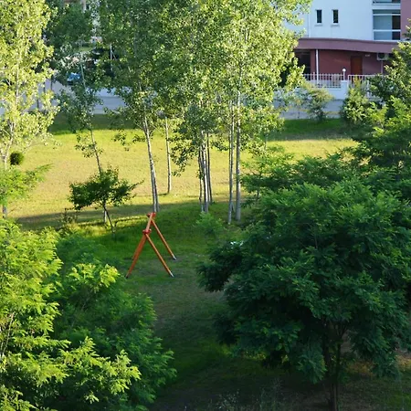 公寓 Family In Solmarin 阳光海滩