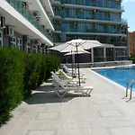Apartmán Family In Solmarin *