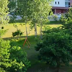 Apartmán Family In Solmarin Sluneční pobřeží