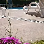 Family In Solmarin * ساني بيتش