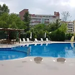 Apartmán Family In Solmarin Sluneční pobřeží