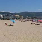 Family In Solmarin * Sluneční pobřeží
