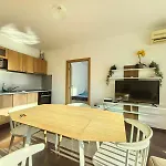 Apartmán Family In Solmarin *