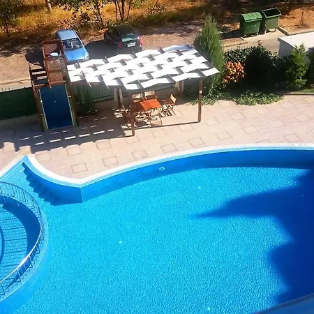 Family In Solmarin * Слънчев бряг