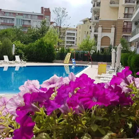 Apartament Family In Solmarin *