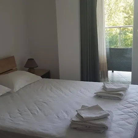 Apartament Family In Solmarin *