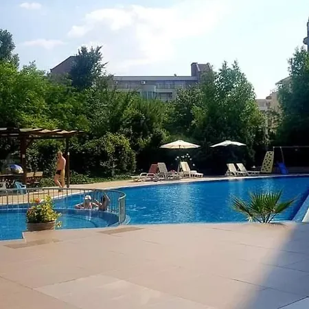 Family In Solmarin *