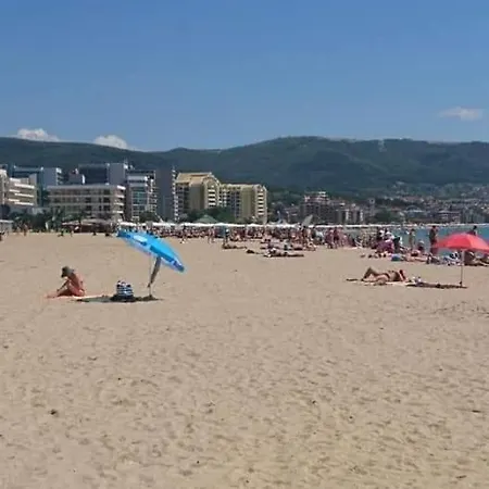 Family In Solmarin * Słoneczny Brzeg