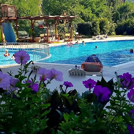 Apartament Family In Solmarin *