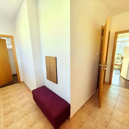 Apartament Family In Solmarin