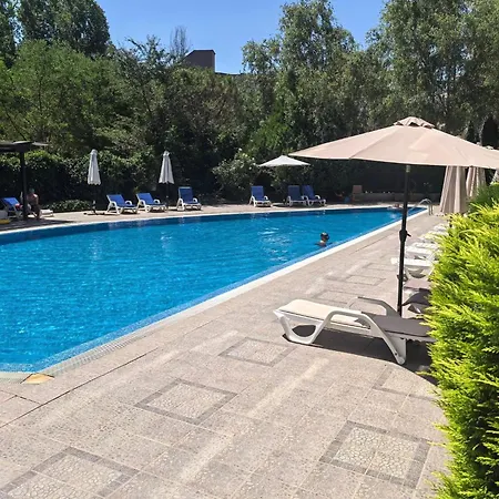 Family In Solmarin Апартамент Слънчев бряг