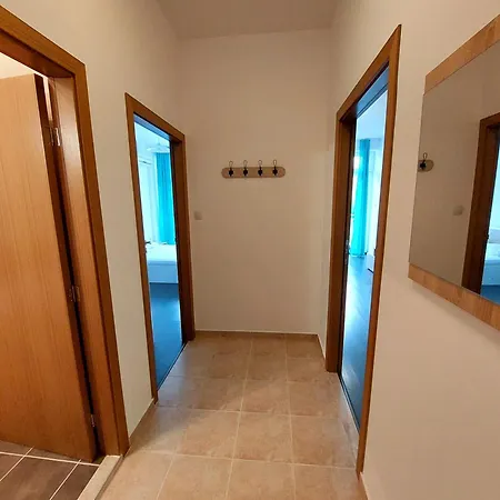 Family In Solmarin Słoneczny Brzeg