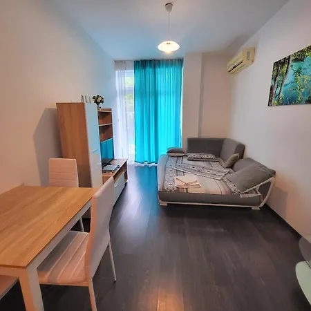 Apartament Family In Solmarin *