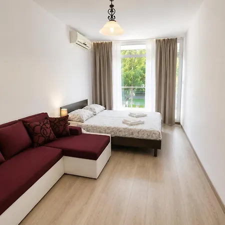 Apartman Family In Solmarin *