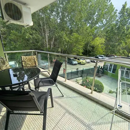 Apartman Family In Solmarin *