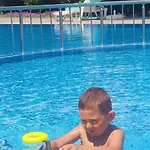 Apartment Family In Solmarin Sunny Beach